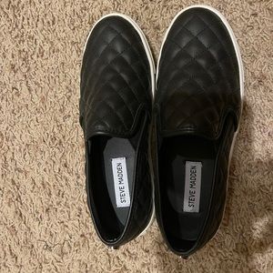 Steve Madden shoes